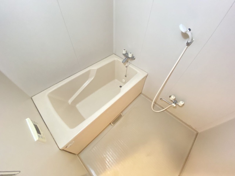 間取りが反転の501のお写真です。現状を優先します。