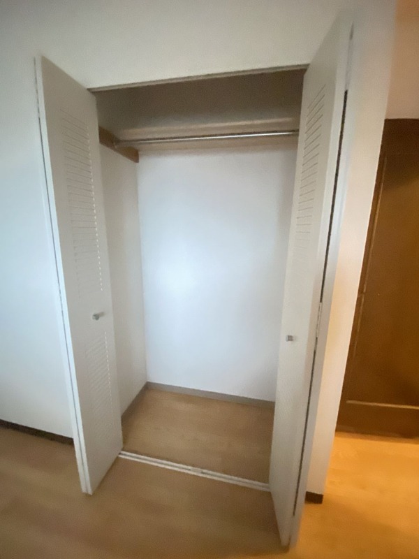 間取りが反転の501のお写真です。現状を優先します。