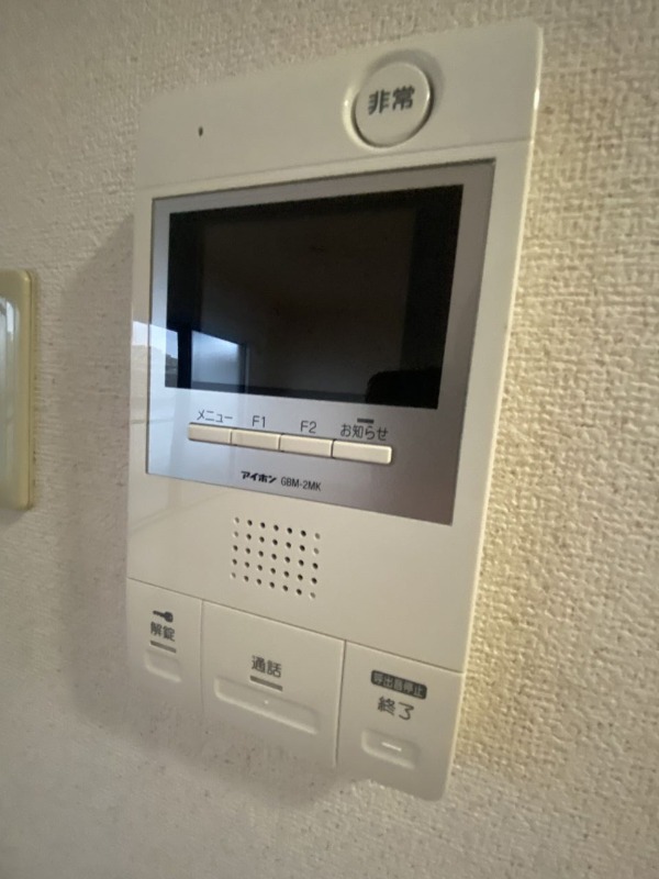 間取りが反転の501のお写真です。現状を優先します。