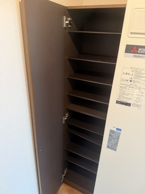 下駄箱