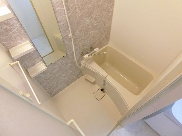 同間取・別号室