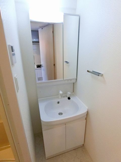 同間取・別号室