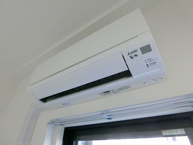 同間取・別号室