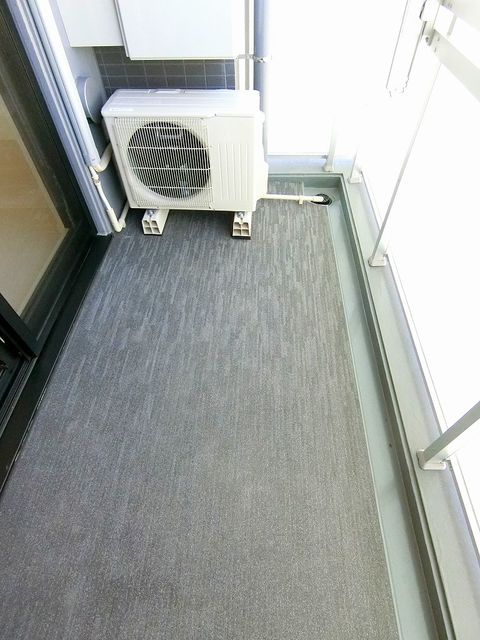 同間取・別号室