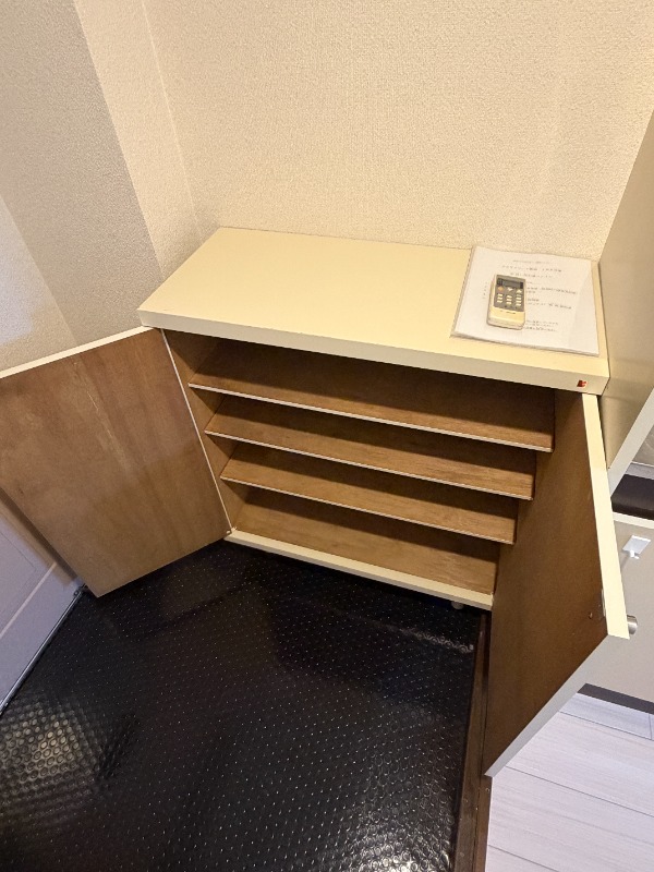 下駄箱