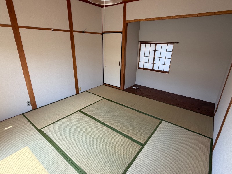 和室
