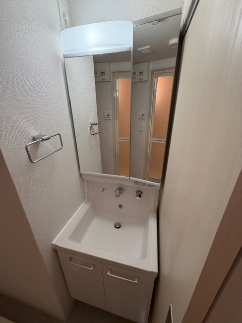 別階の参考写真になります