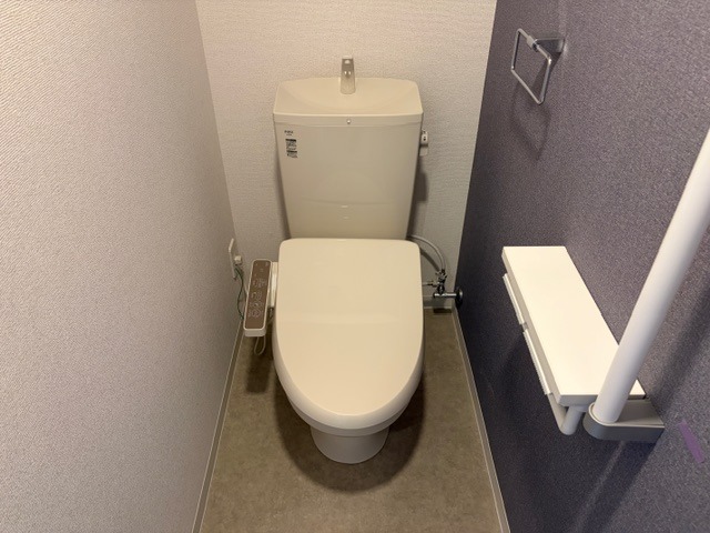 別階の参考写真になります