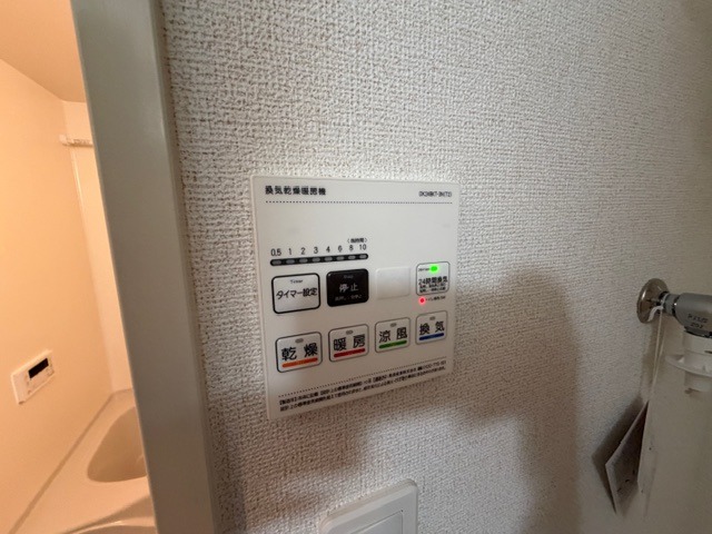 別階の参考写真になります