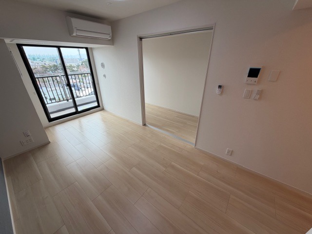 別階の参考写真になります