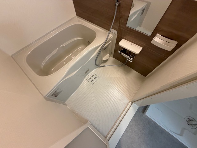 別階の参考写真になります