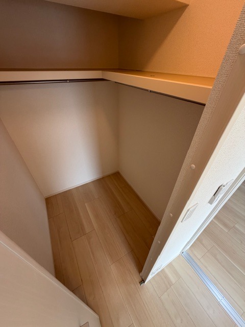 別階の参考写真になります