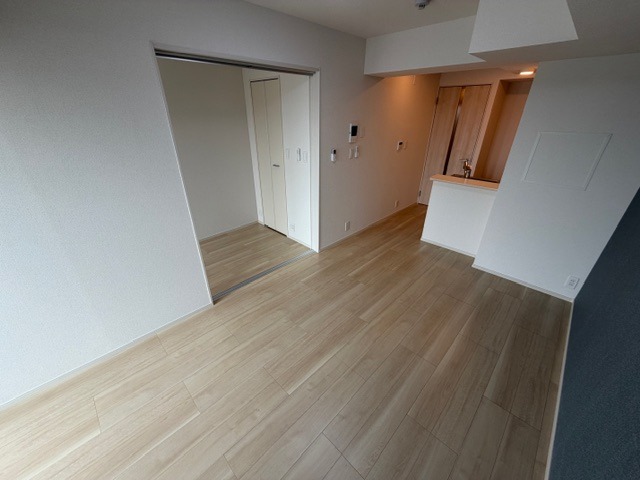 別階の参考写真になります