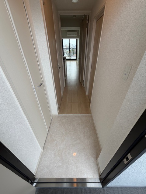 別階の参考写真になります