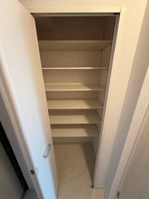 別階の参考写真になります