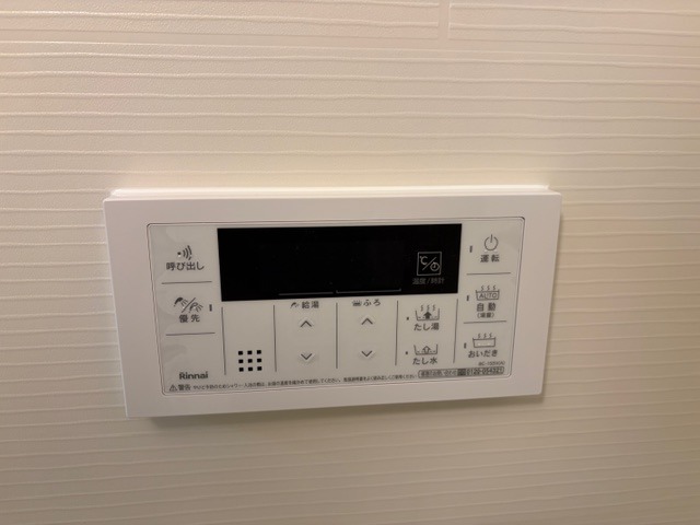 別階の参考写真になります