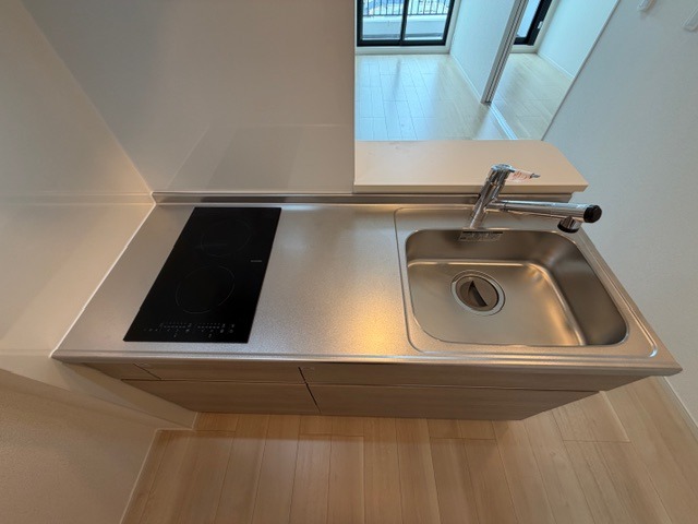 別階の参考写真になります