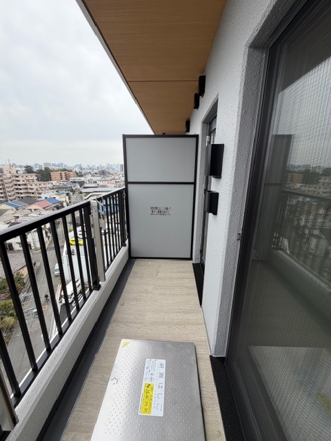 別階の参考写真になります