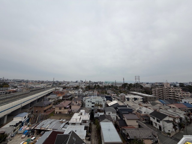 別階のお写真になります