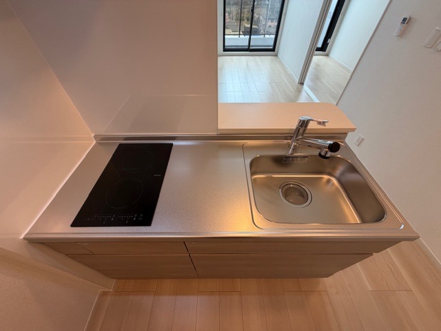 別階の参考写真になります