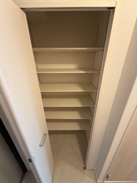 別階の参考写真になります