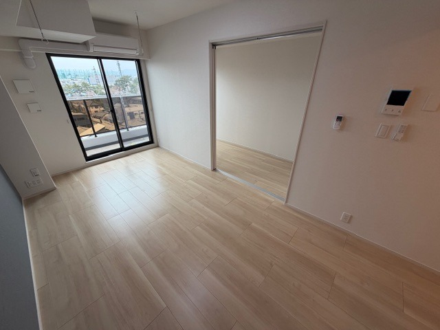 別階の参考写真になります