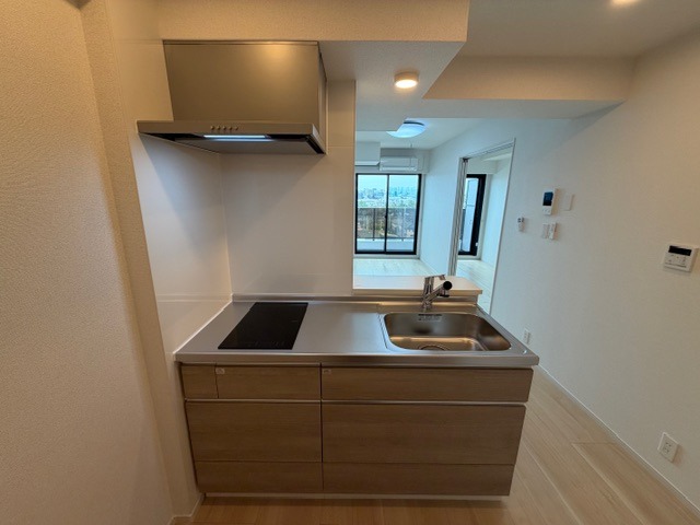 別階の参考写真になります