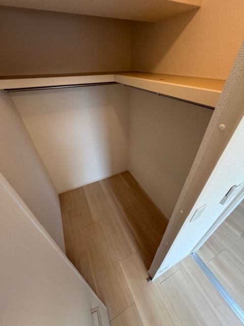 別階の参考写真になります