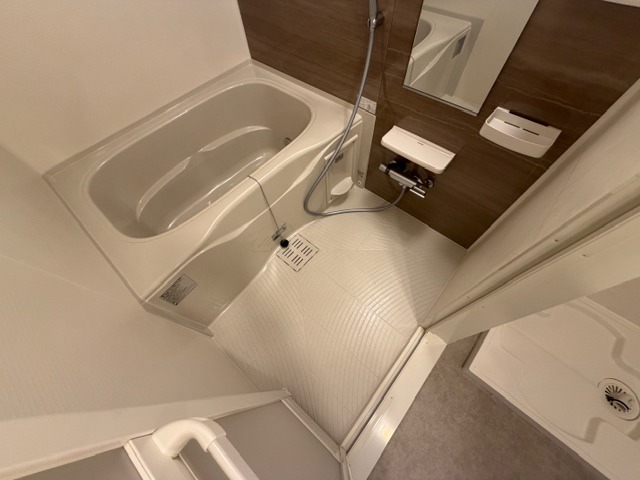 別階の参考写真になります