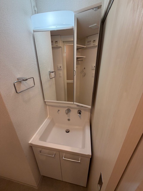 別階の参考写真になります