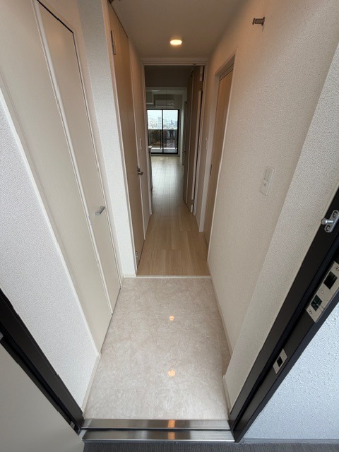 別階の参考写真になります