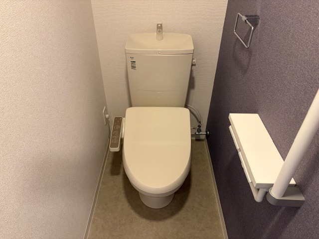 別階の参考写真になります