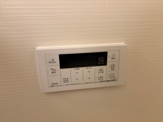 別階の参考写真になります