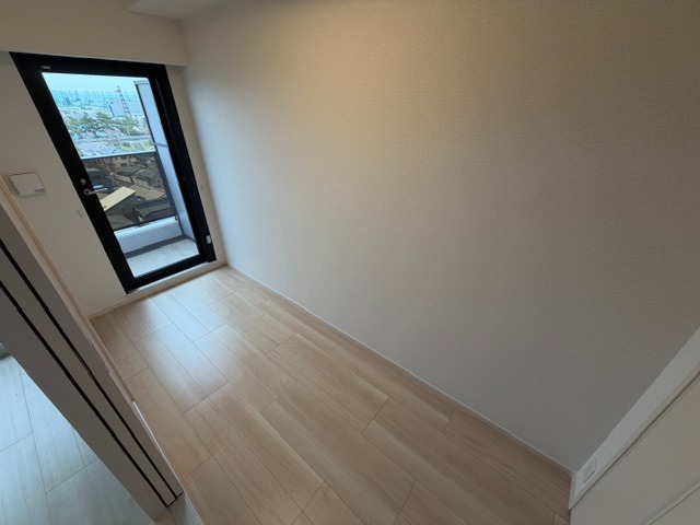 別階の参考写真になります