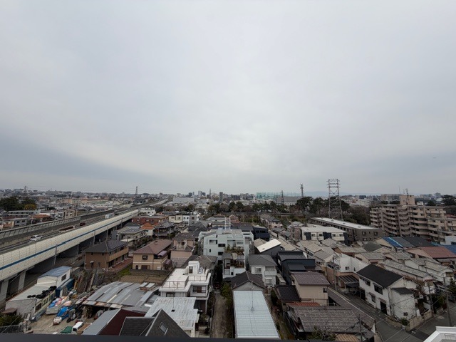 別階の参考写真になります