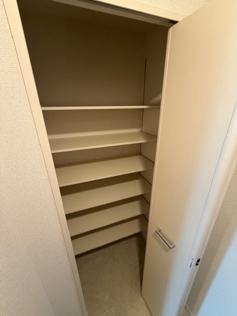 別階の参考写真になります