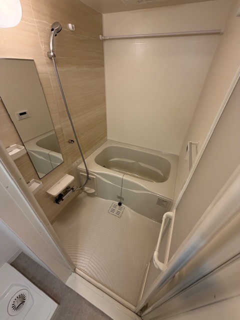 別階の参考写真になります