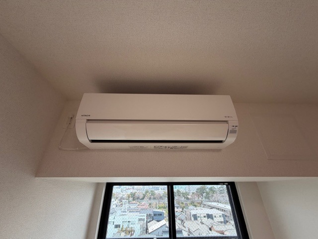 別階の参考写真になります