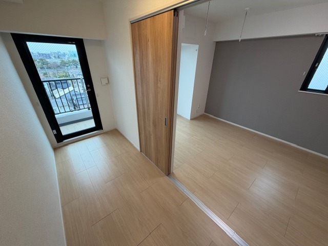 別階の参考写真になります