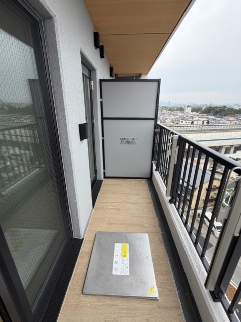 別階の参考写真になります