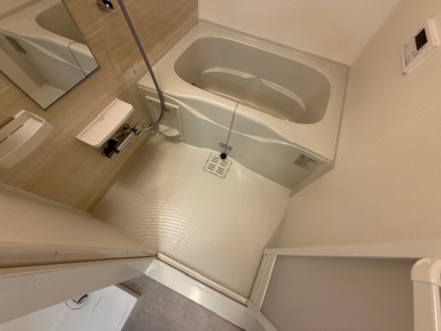 別階の参考写真になります