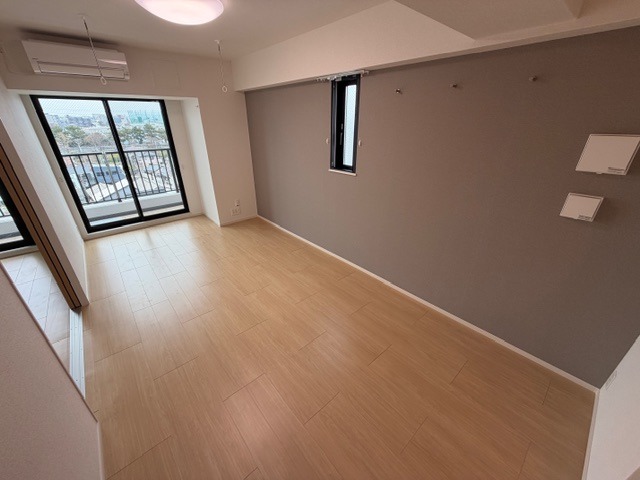 別階の参考写真になります