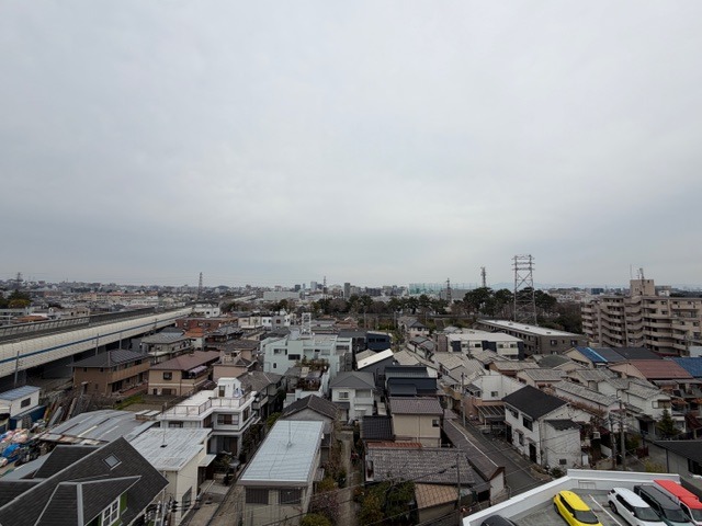 別階の参考写真になります