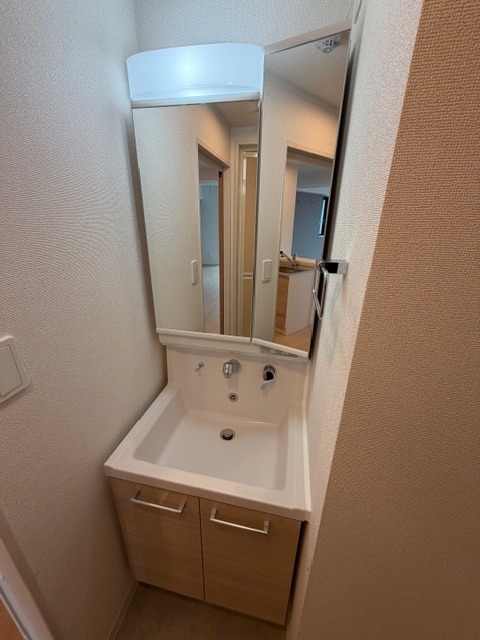 別階の参考写真になります