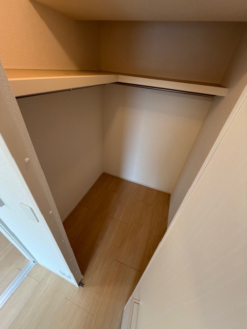 別階の参考写真になります