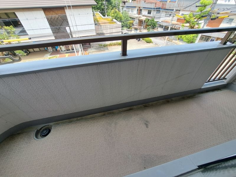 3階の室内写真