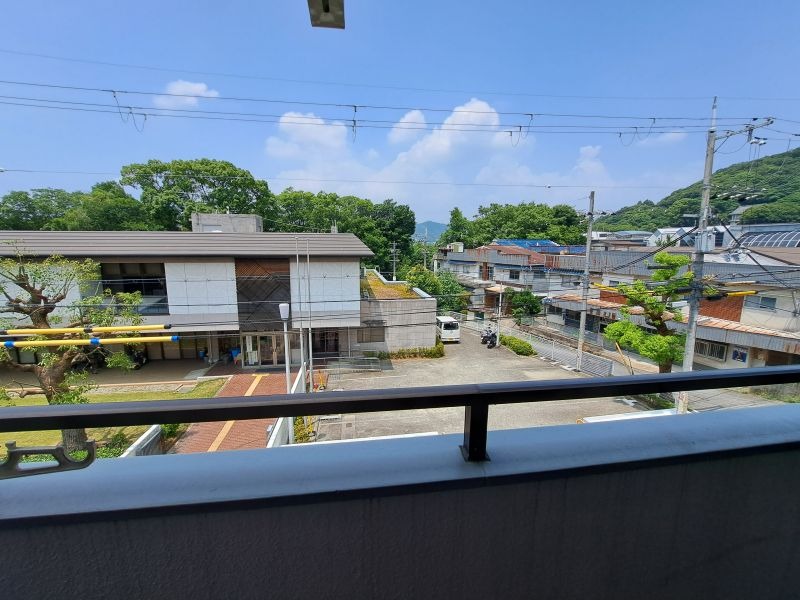 3階の室内写真
