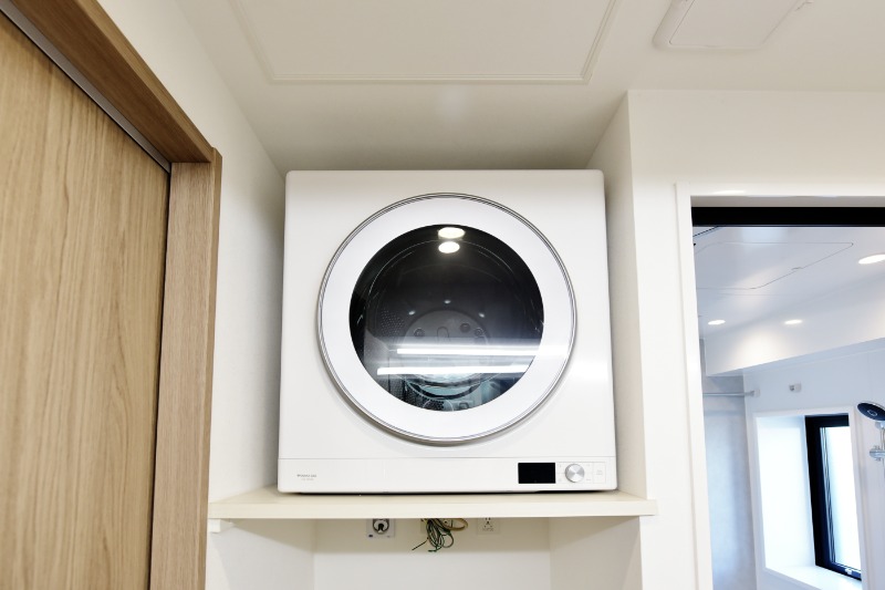 幹太くん（乾燥機）