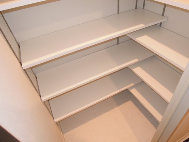 シューズインクローゼット