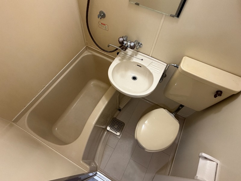 バス